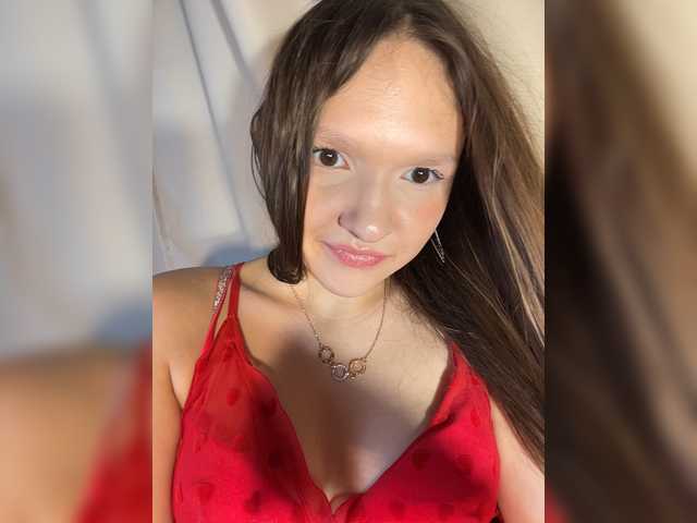 Cute-Lolly live cam on BongaCams
