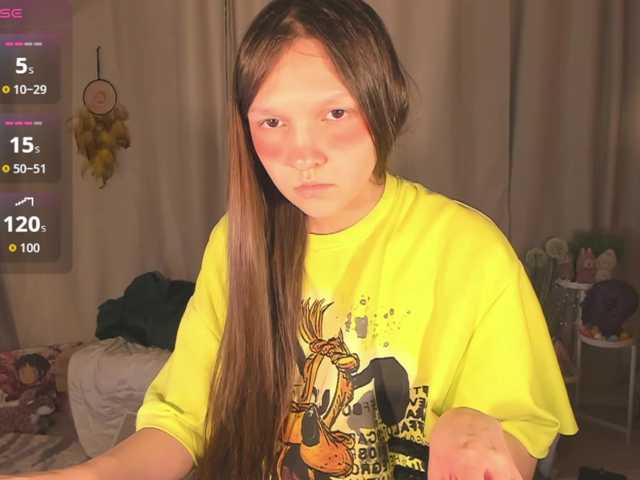 Cute-Lolly's BongaCams show and profile