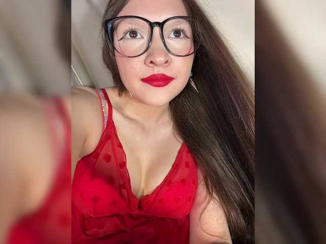 Cute-Lolly live cam on BongaCams