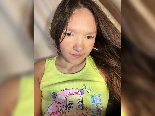Cute-Lolly live cam on BongaCams