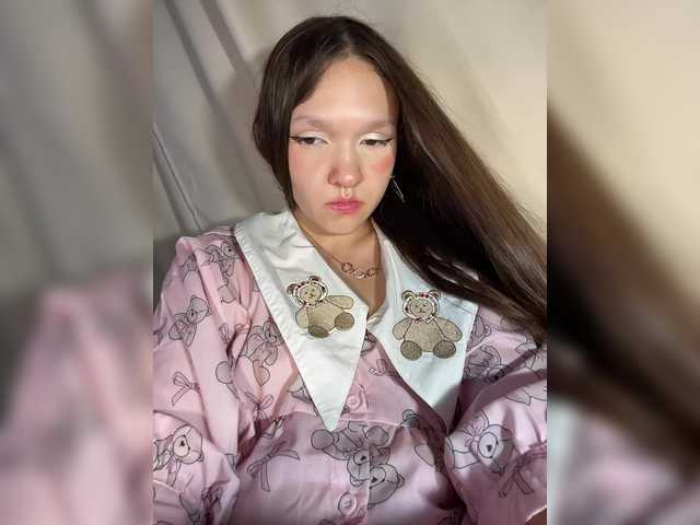 Cute-Lolly live cam on BongaCams