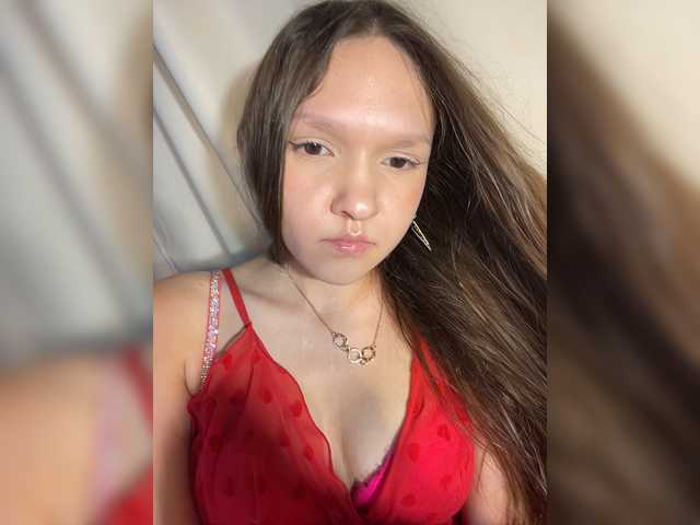 Cute-Lolly live cam on BongaCams