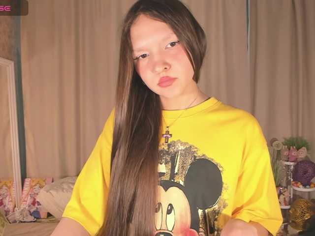 в попе у Cute-Lolly