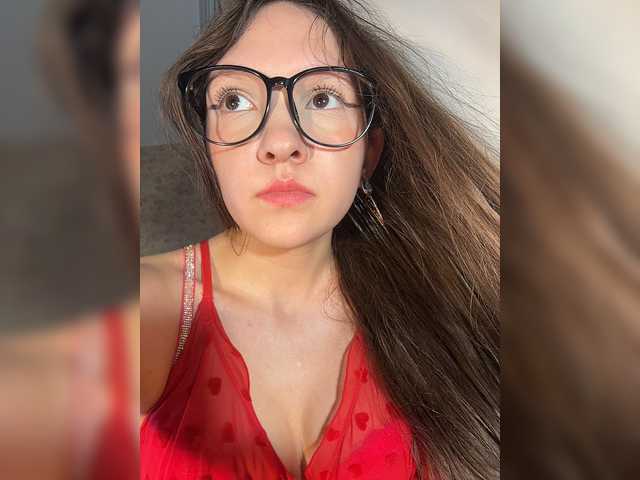 Cute-Lolly live cam on BongaCams