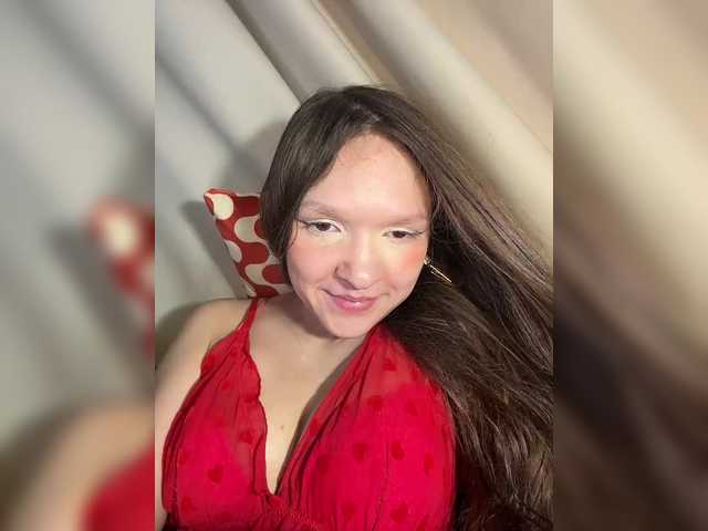 Cute-Lolly live cam on BongaCams