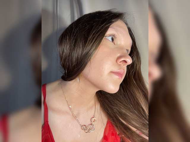 Cute-Lolly live cam on BongaCams