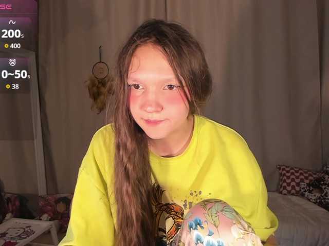  Cute-Lolly chat room