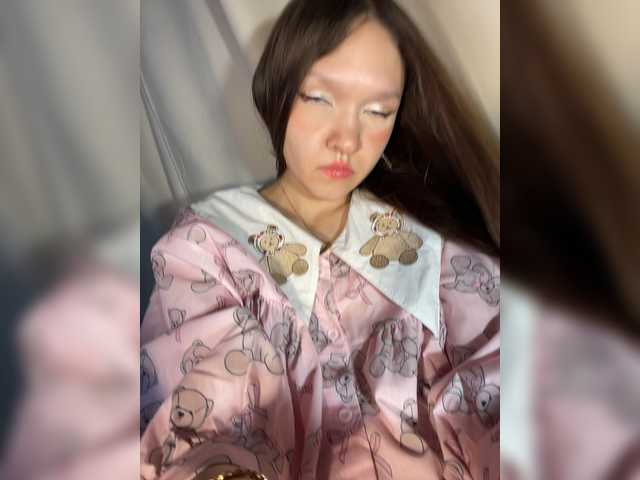 Cute-Lolly live cam on BongaCams