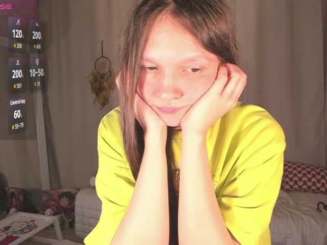 Cute-Lolly's BongaCams show and profile