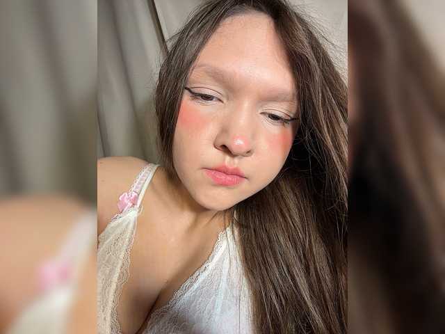 cute-lolly cam belle