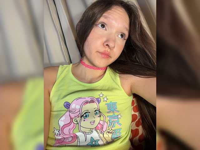 Cute-Lolly live cam on BongaCams