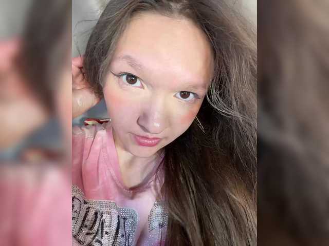 Cute-Lolly live cam on BongaCams