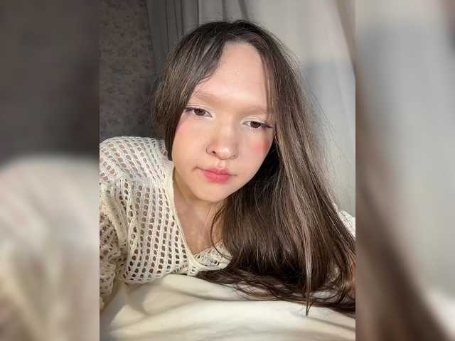 Cute-Lolly live cam on BongaCams