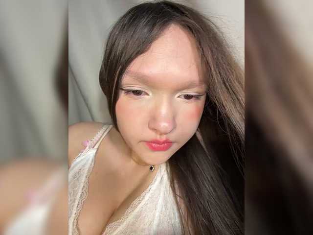 cute-lolly live sex show