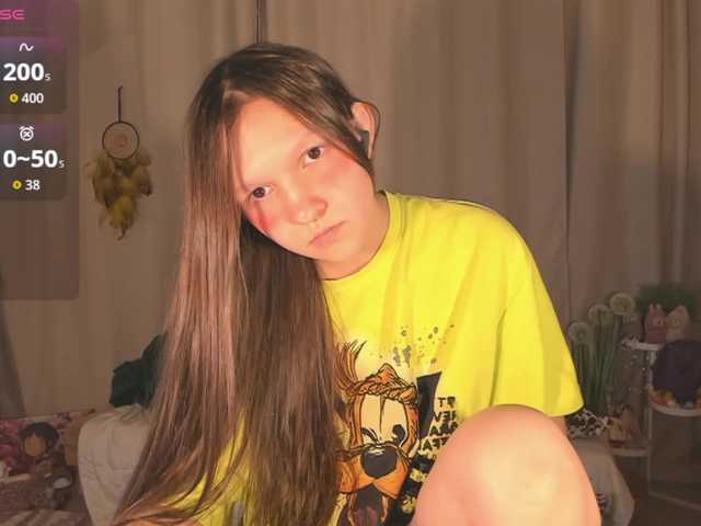 Cute-Lolly's BongaCams show and profile