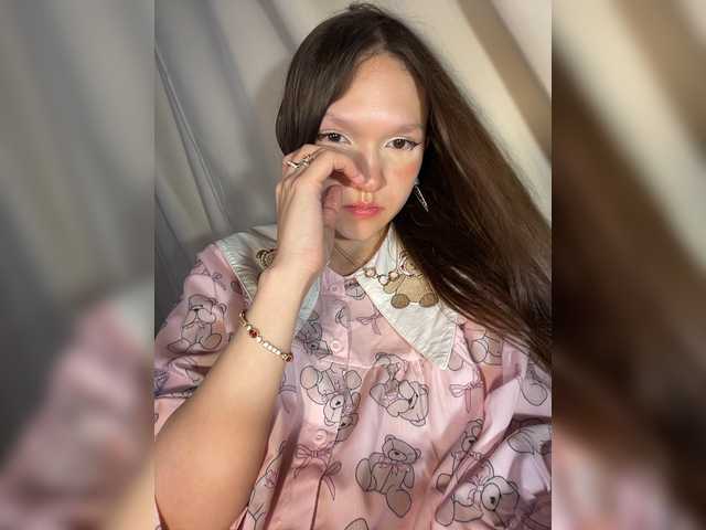 Cute-Lolly live cam on BongaCams