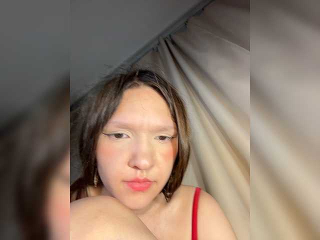 Cute-Lolly live cam on BongaCams