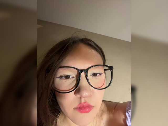 Cute-Lolly live cam on BongaCams