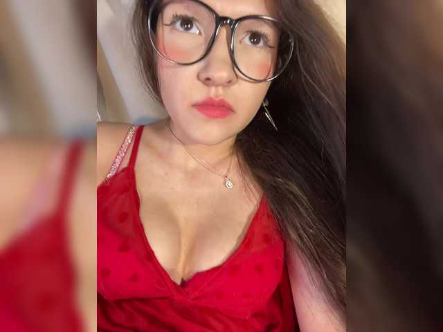 Cute-Lolly live cam on BongaCams