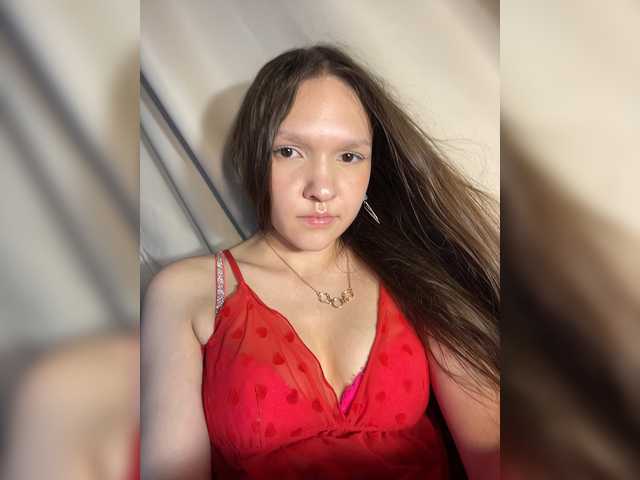 Cute-Lolly live cam on BongaCams