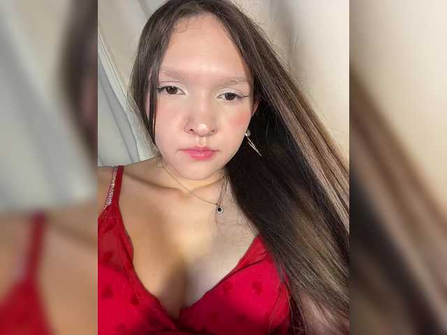 Cute-Lolly live cam on BongaCams