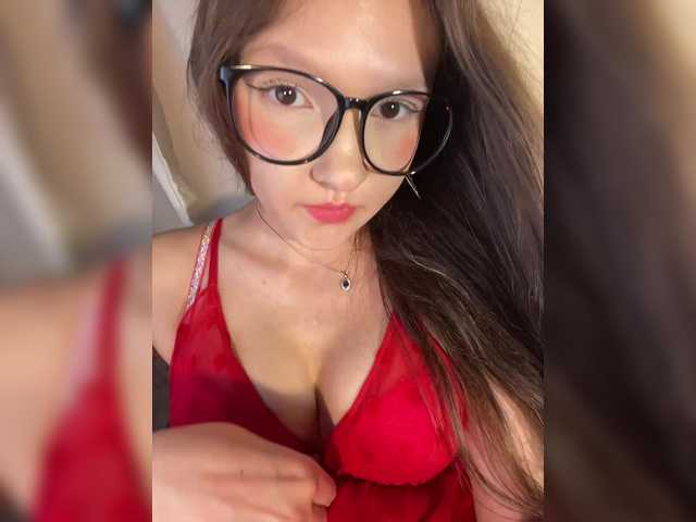 Cute-Lolly live cam on BongaCams