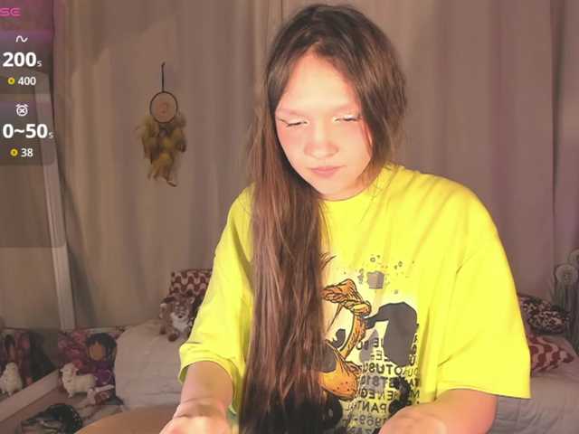 Cute-Lolly's BongaCams show and profile