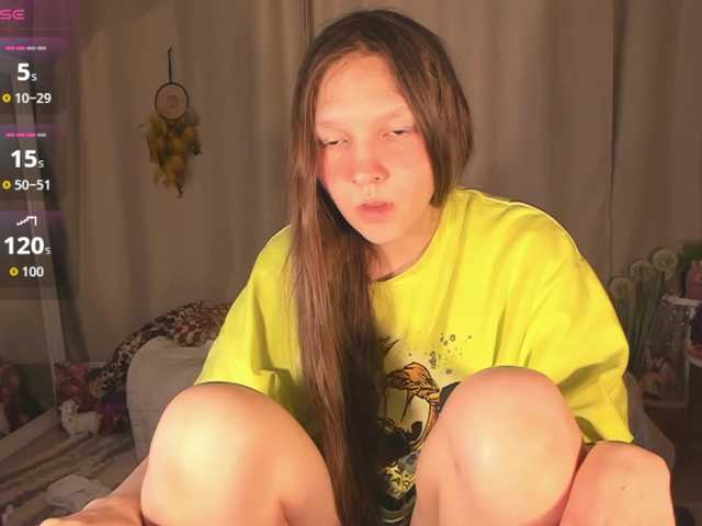 Cute-Lolly's BongaCams show and profile