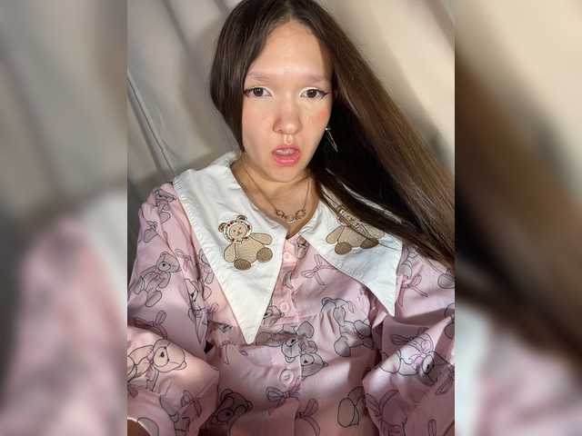 Cute-Lolly live cam on BongaCams