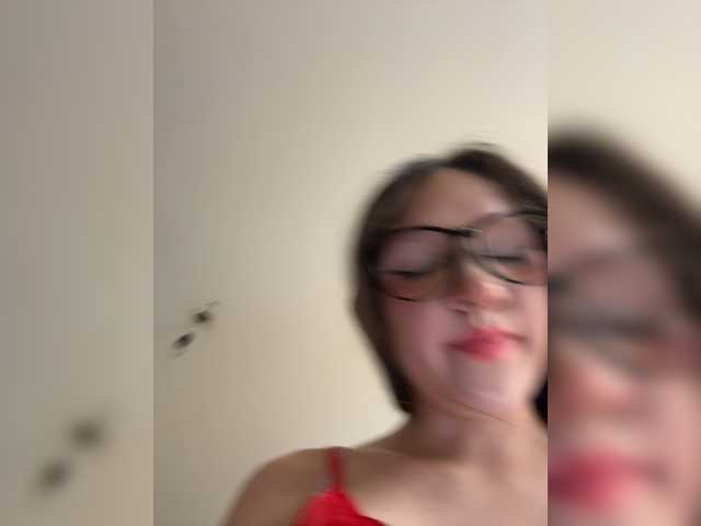 Cute-Lolly live cam on BongaCams