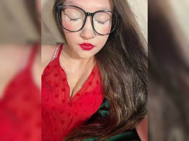 Cute-Lolly live cam on BongaCams
