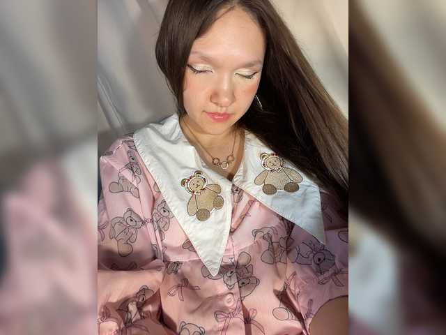 Cute-Lolly live cam on BongaCams