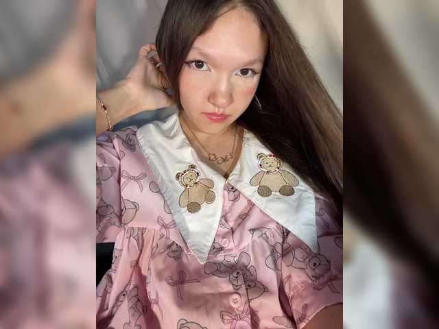 Cute-Lolly live cam on BongaCams