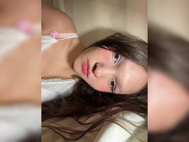cute-lolly cam belle