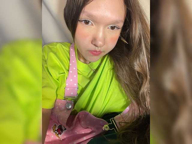 Cute-Lolly live cam on BongaCams