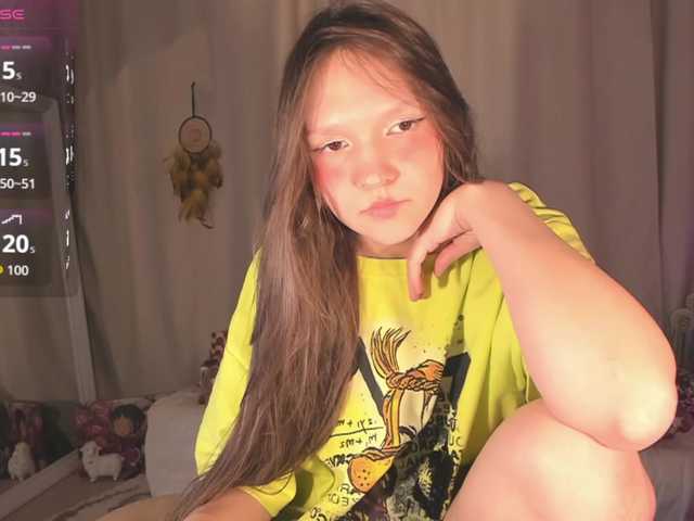  Cute-Lolly chat room