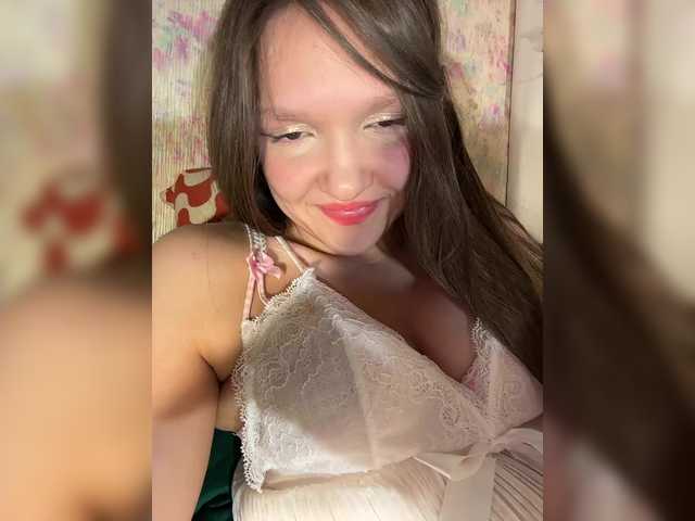 в попе у Cute-Lolly
