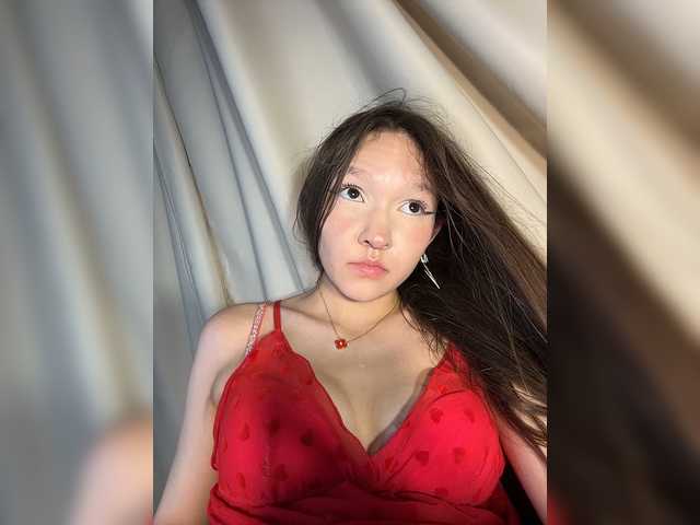 Cute-Lolly live cam on BongaCams