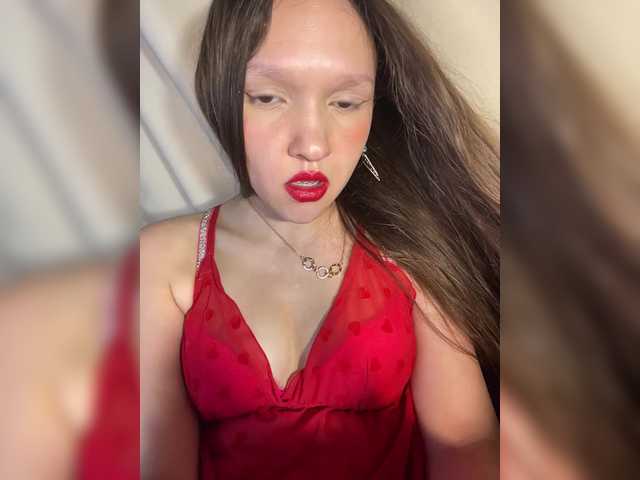 Cute-Lolly live cam on BongaCams