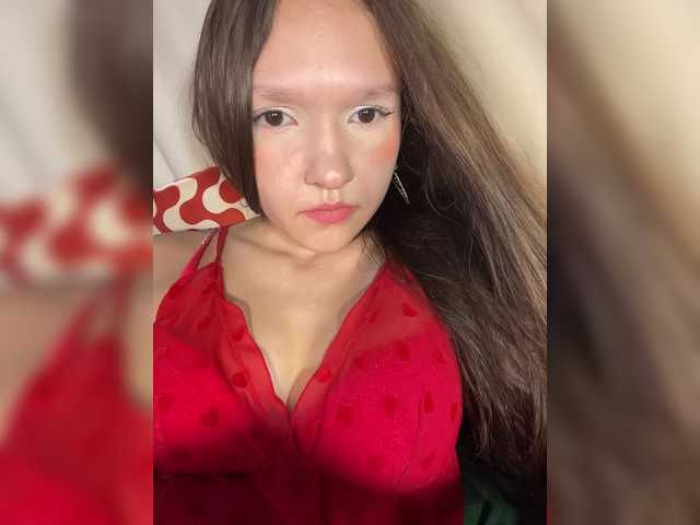 Cute-Lolly live cam on BongaCams