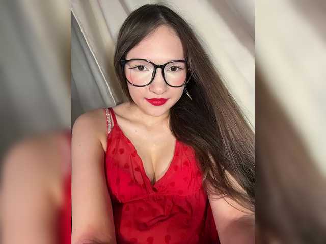 Cute-Lolly live cam on BongaCams