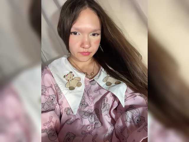 Cute-Lolly live cam on BongaCams