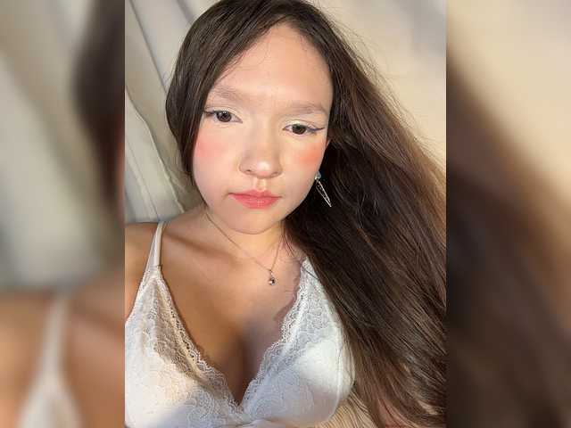 Cute-Lolly live cam on BongaCams
