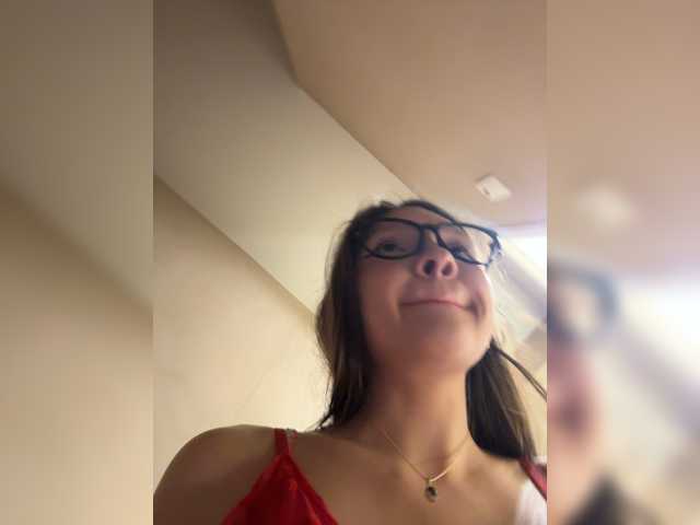 Cute-Lolly live cam on BongaCams