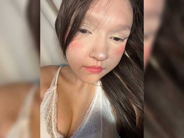 Cute-Lolly live cam on BongaCams