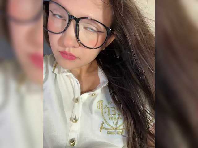 Cute-Lolly live cam on BongaCams