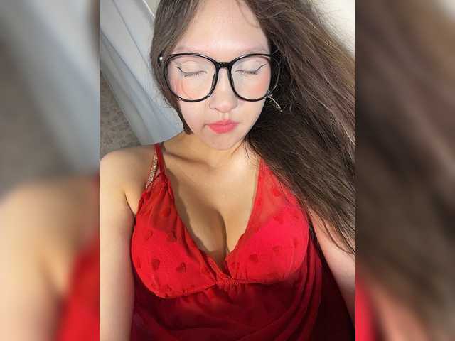 Cute-Lolly live webcam show