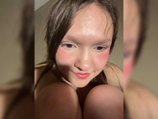 в попе у Cute-Lolly
