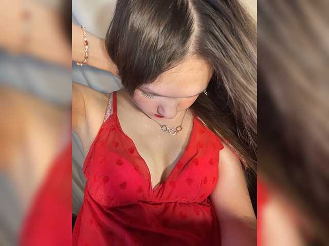 Cute-Lolly live cam on BongaCams