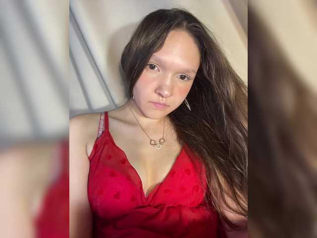 Cute-Lolly live cam